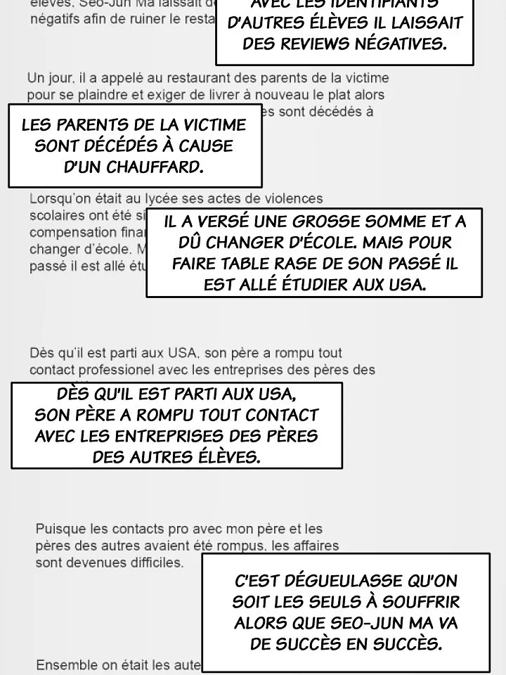 Read Change-Moi FR Manga Online