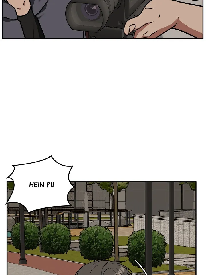Read Change-Moi FR Manga Online