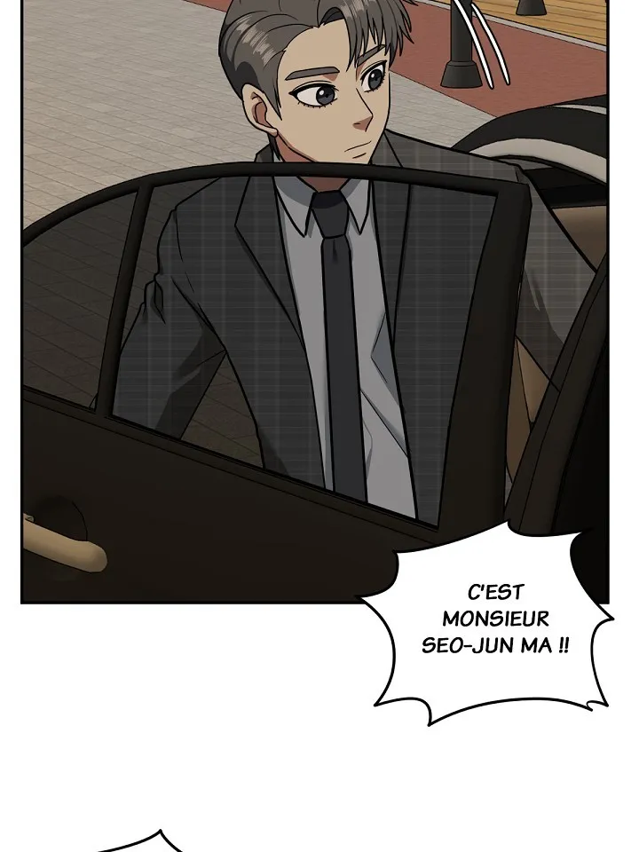 Read Change-Moi FR Manga Online