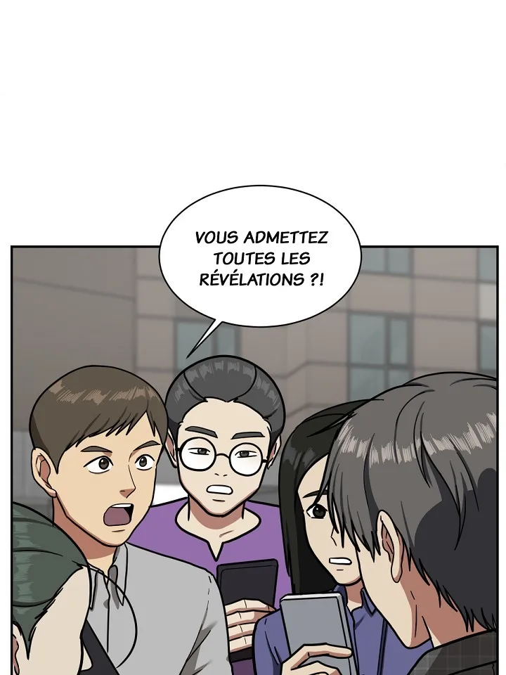 Read Change-Moi FR Manga Online