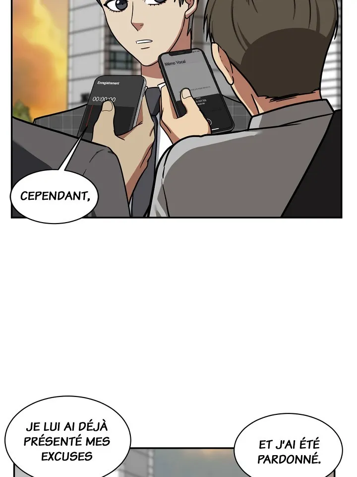 Read Change-Moi FR Manga Online