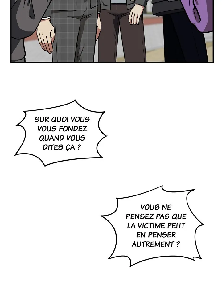 Read Change-Moi FR Manga Online
