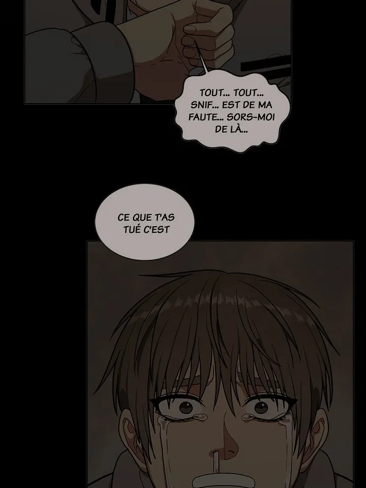 Read Change-Moi FR Manga Online
