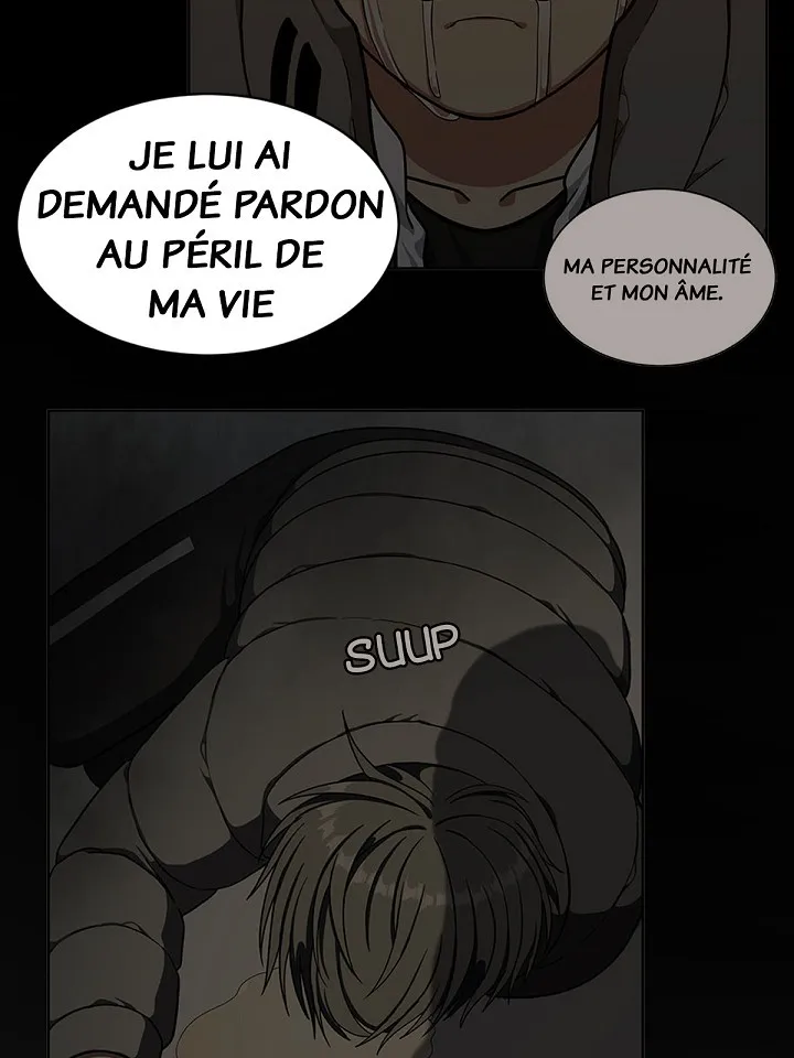 Read Change-Moi FR Manga Online