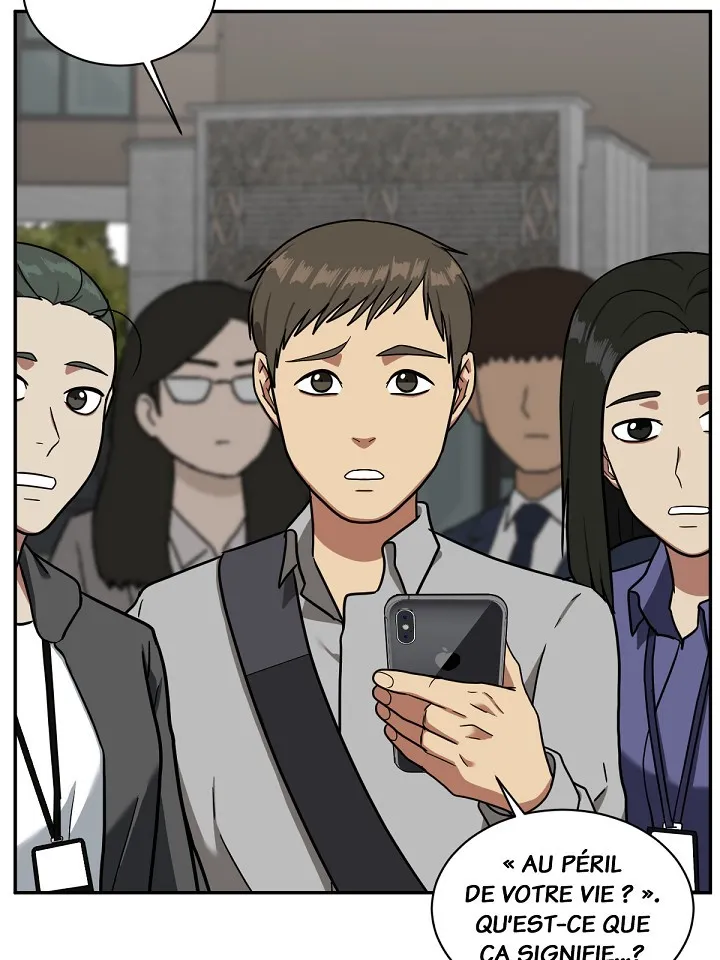 Read Change-Moi FR Manga Online