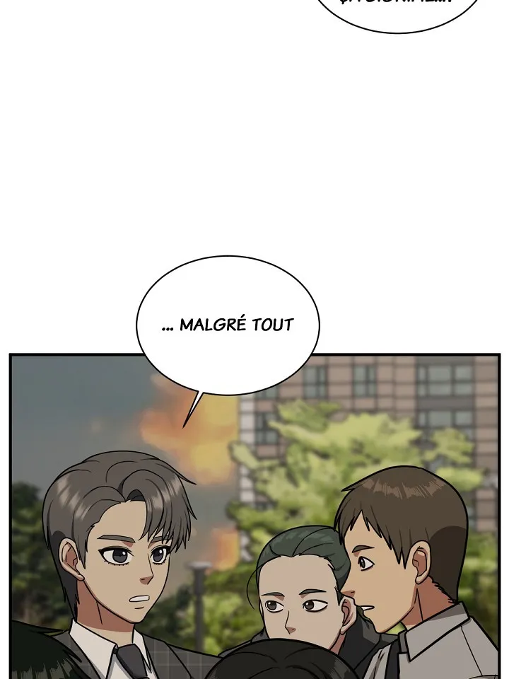 Read Change-Moi FR Manga Online