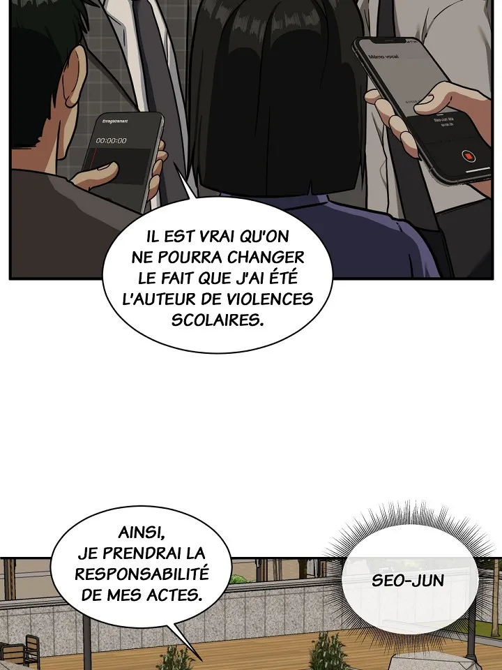 Read Change-Moi FR Manga Online
