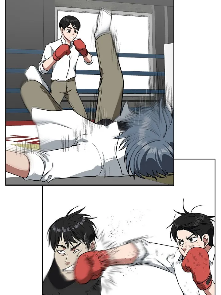 Read Change-Moi FR Manga Online