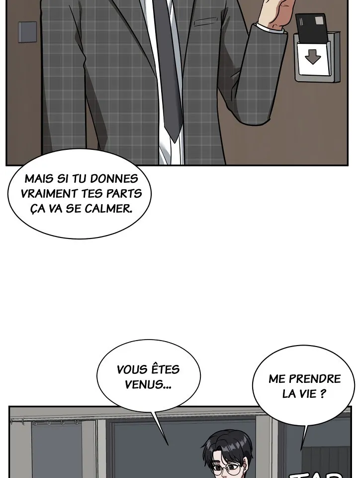Read Change-Moi FR Manga Online
