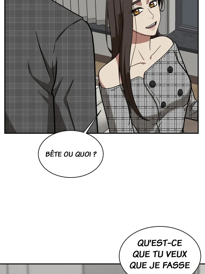 Read Change-Moi FR Manga Online