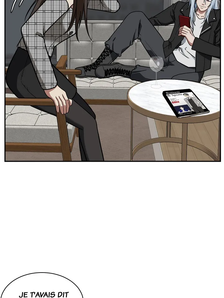 Read Change-Moi FR Manga Online