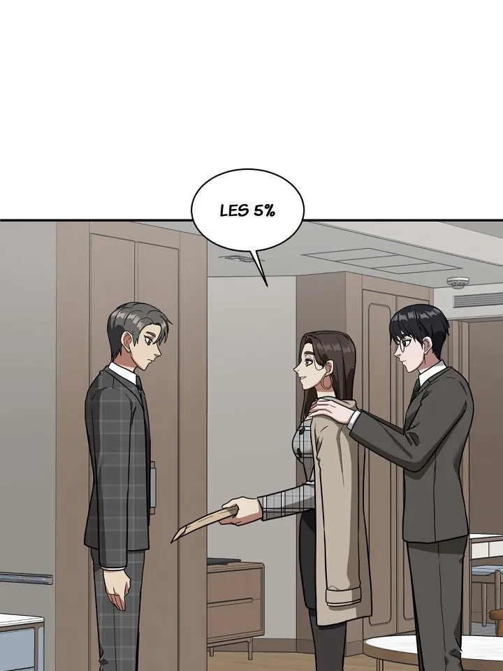 Read Change-Moi FR Manga Online