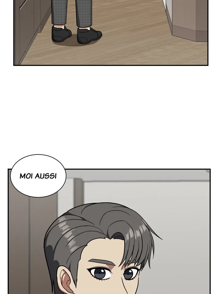 Read Change-Moi FR Manga Online