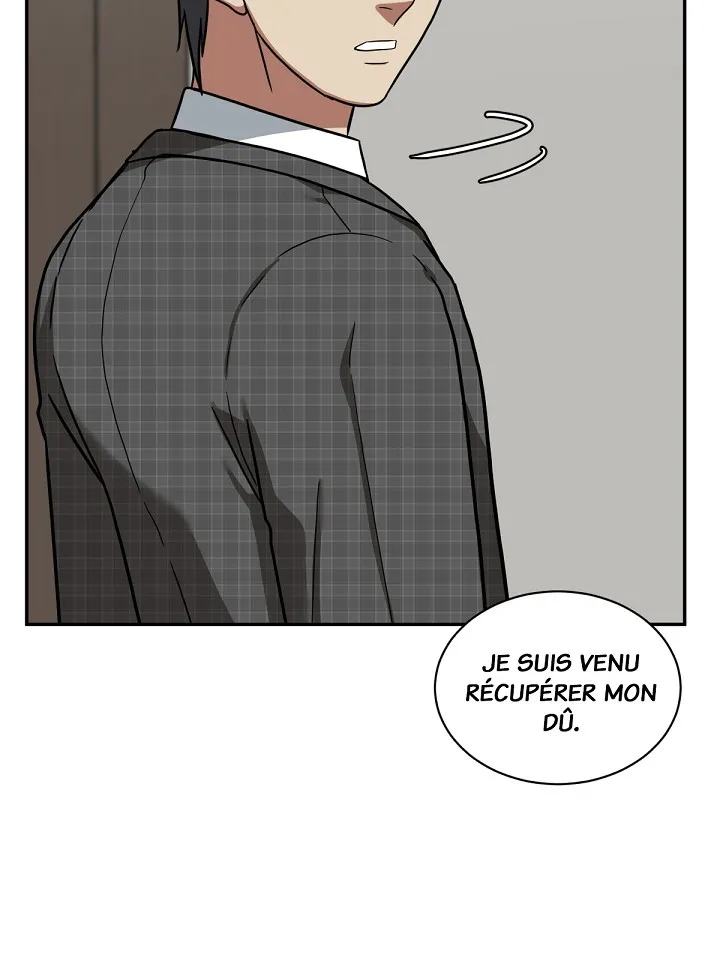 Read Change-Moi FR Manga Online