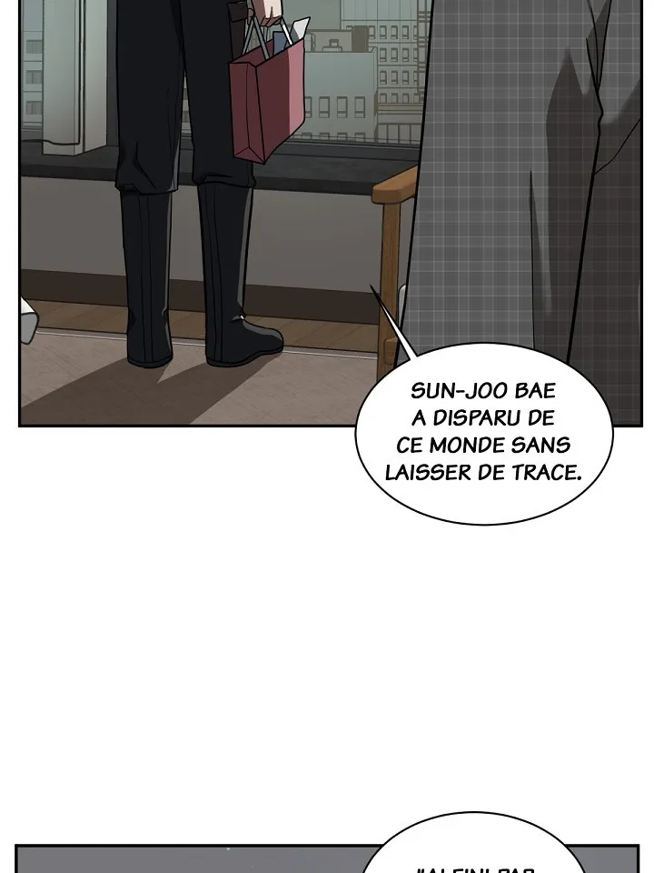 Read Change-Moi FR Manga Online