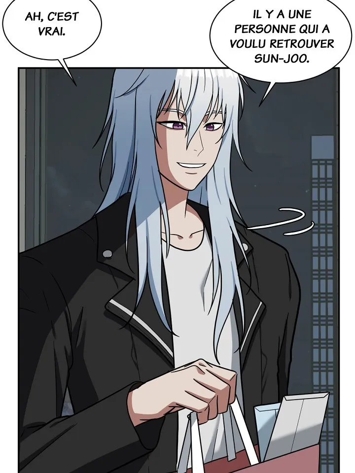 Read Change-Moi FR Manga Online