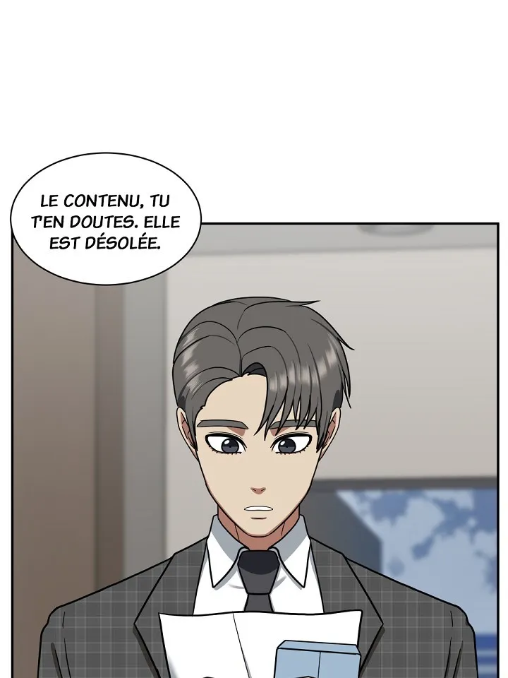 Read Change-Moi FR Manga Online