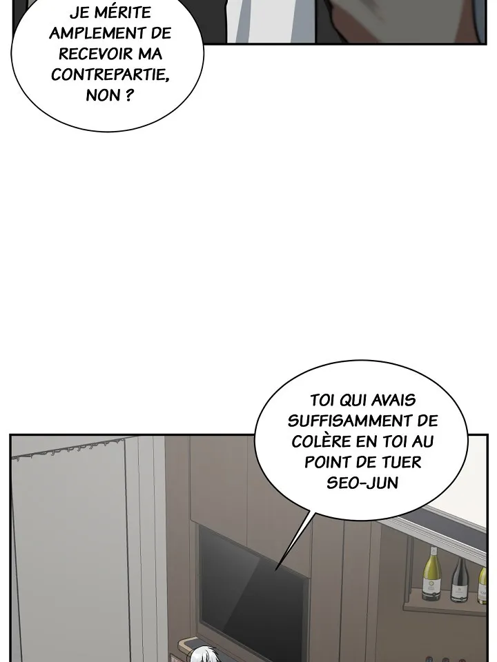 Read Change-Moi FR Manga Online