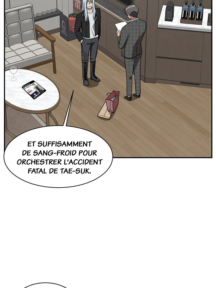 Read Change-Moi FR Manga Online
