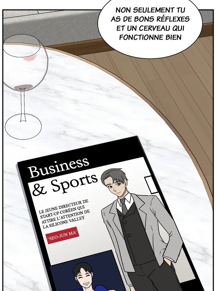 Read Change-Moi FR Manga Online