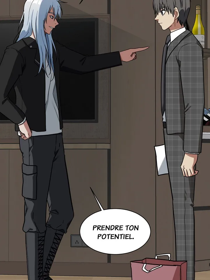 Read Change-Moi FR Manga Online