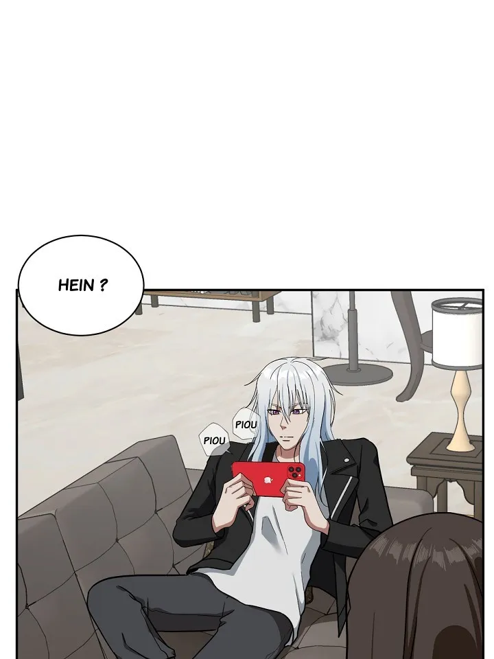 Read Change-Moi FR Manga Online