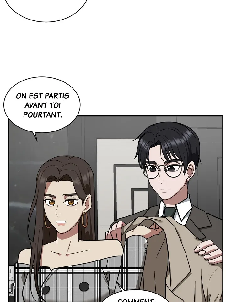 Read Change-Moi FR Manga Online