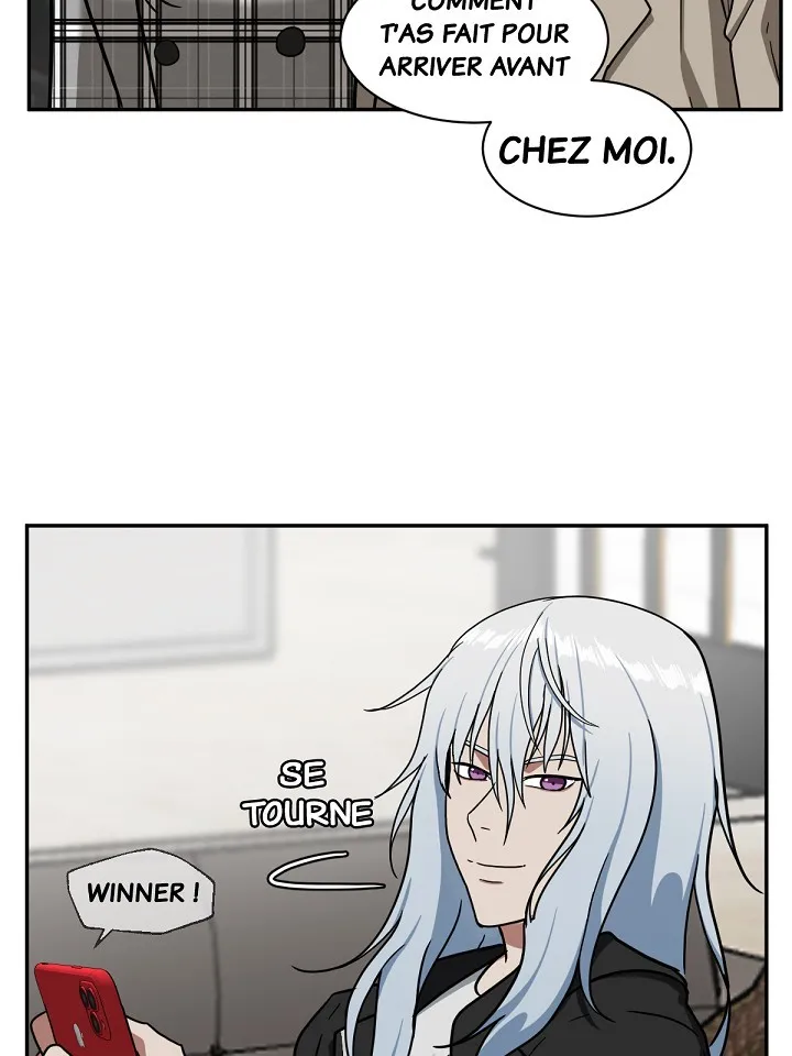Read Change-Moi FR Manga Online