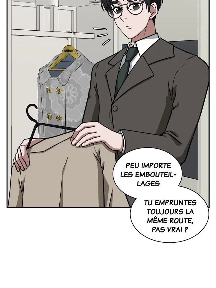 Read Change-Moi FR Manga Online