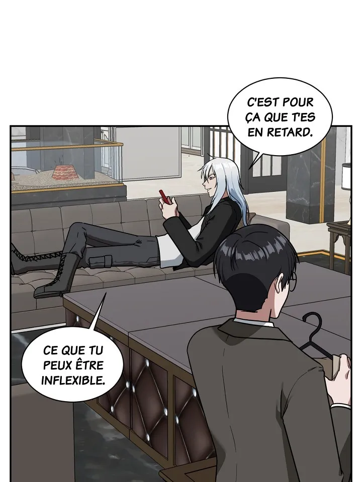 Read Change-Moi FR Manga Online