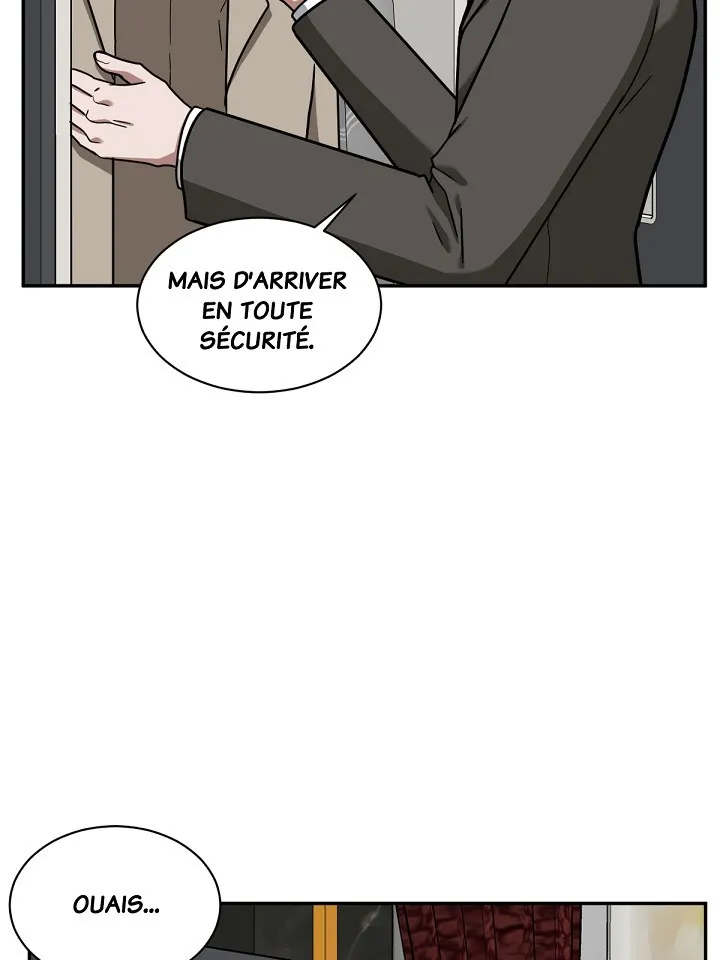 Read Change-Moi FR Manga Online