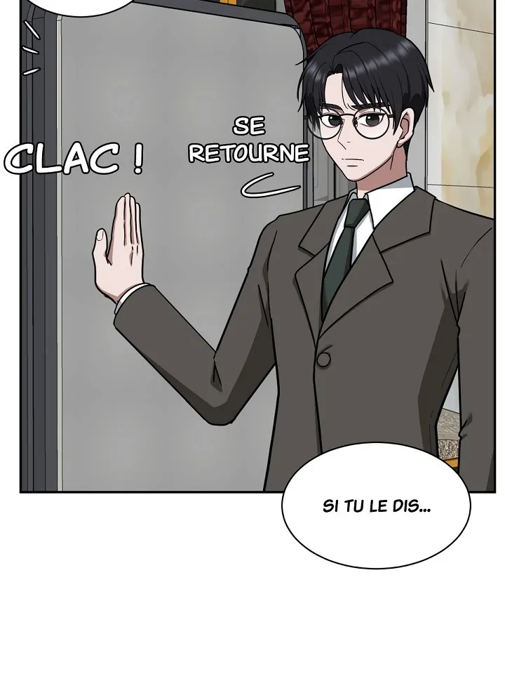 Read Change-Moi FR Manga Online