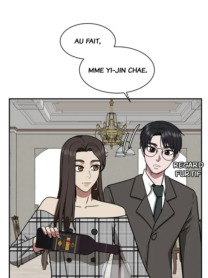 Read Change-Moi FR Manga Online