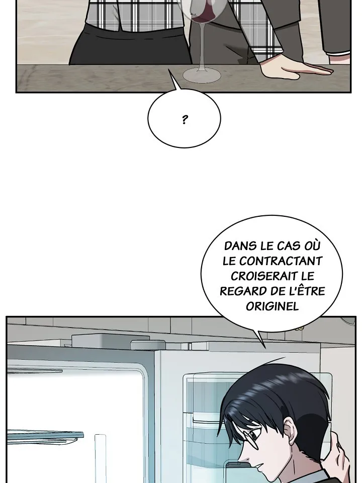Read Change-Moi FR Manga Online