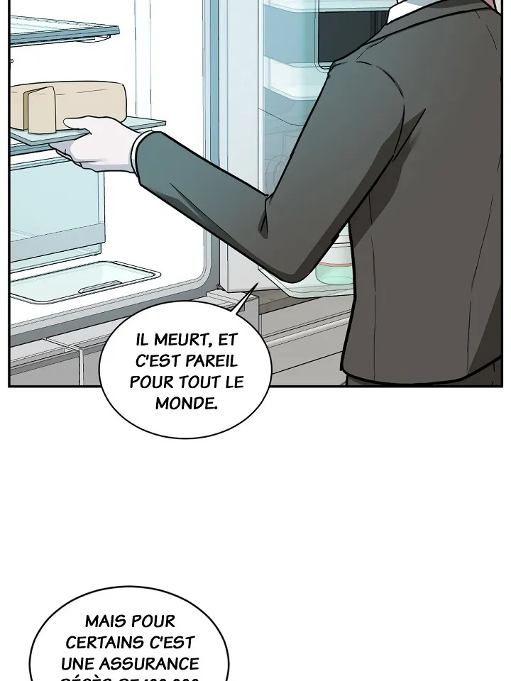 Read Change-Moi FR Manga Online