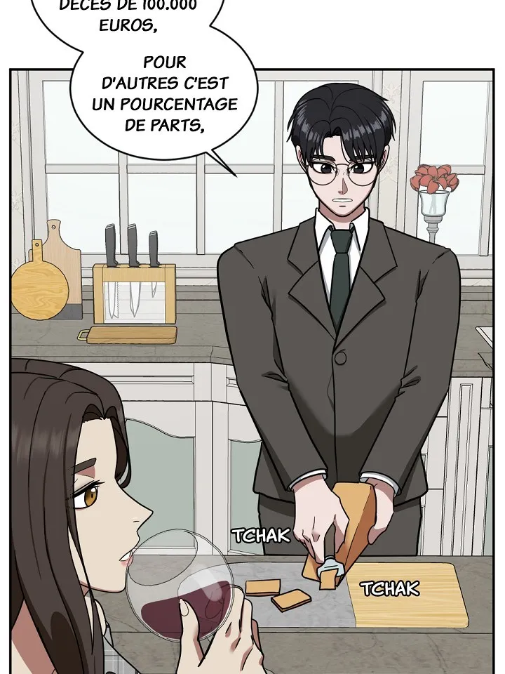 Read Change-Moi FR Manga Online