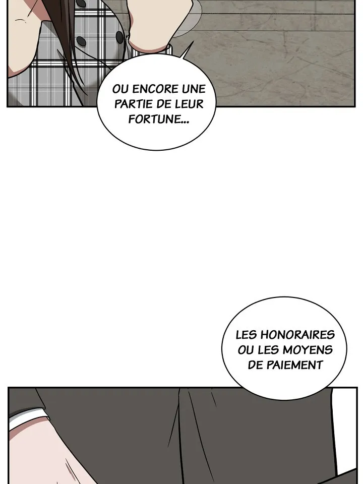 Read Change-Moi FR Manga Online