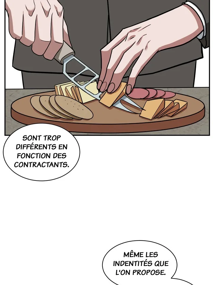 Read Change-Moi FR Manga Online
