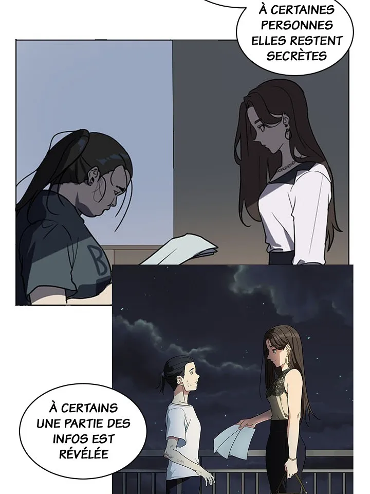 Read Change-Moi FR Manga Online