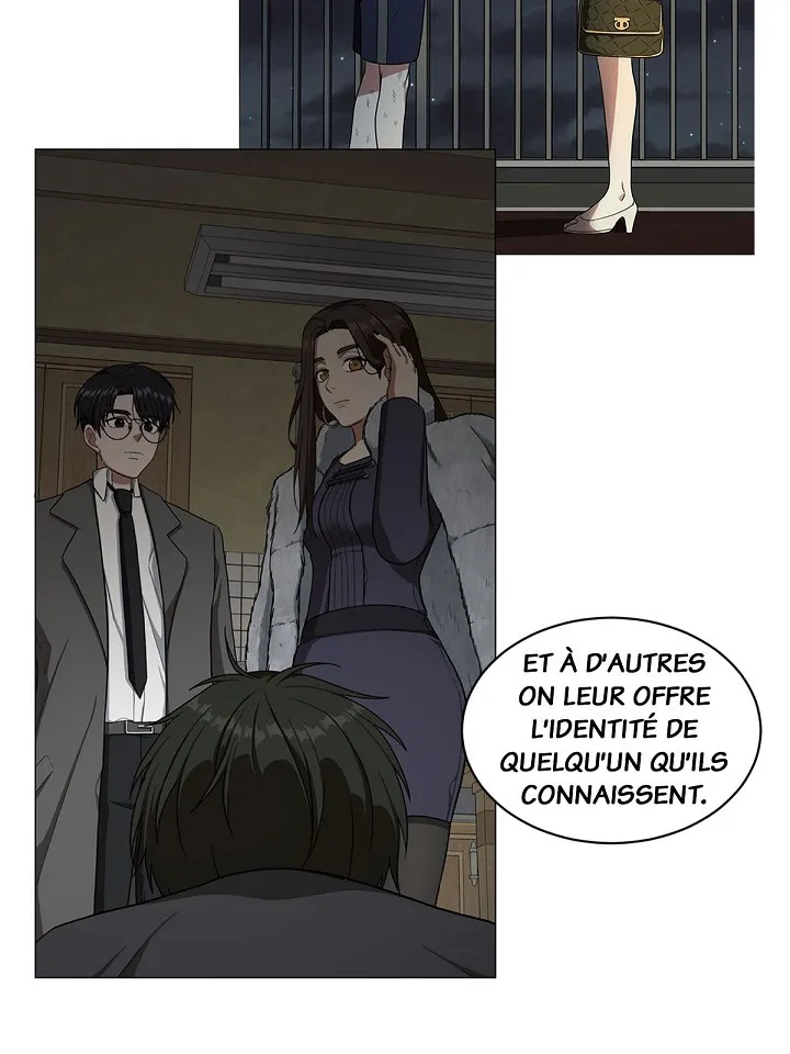 Read Change-Moi FR Manga Online