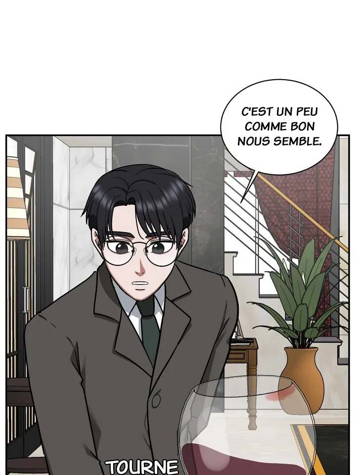 Read Change-Moi FR Manga Online