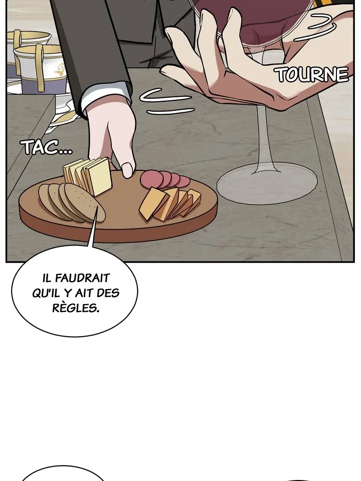 Read Change-Moi FR Manga Online