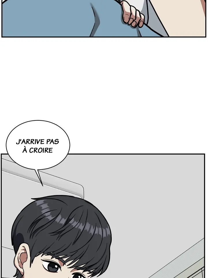 Read Change-Moi FR Manga Online