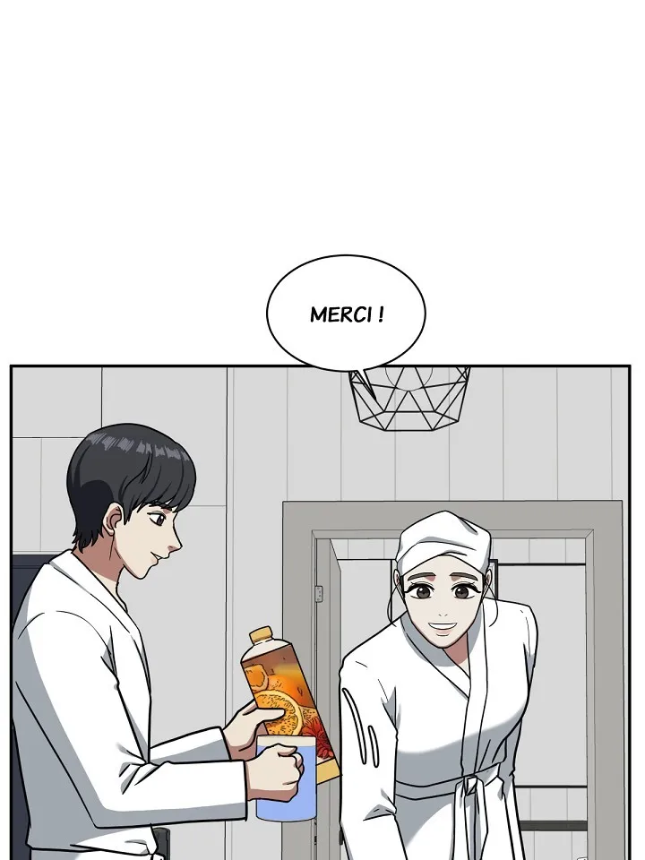 Read Change-Moi FR Manga Online