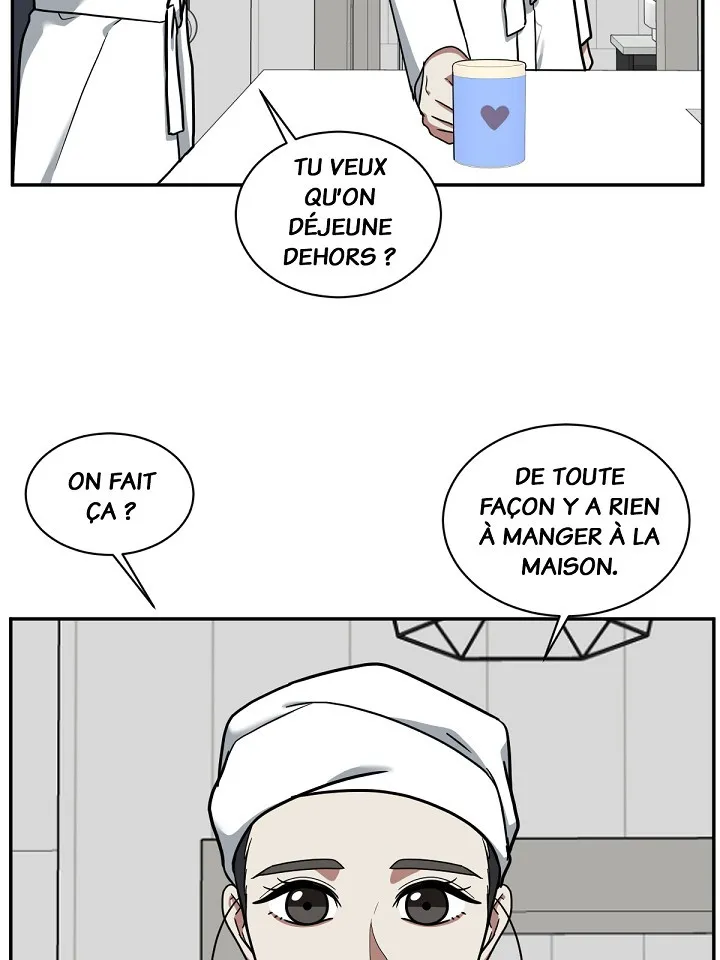 Read Change-Moi FR Manga Online