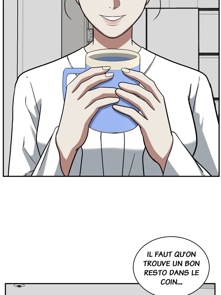 Read Change-Moi FR Manga Online