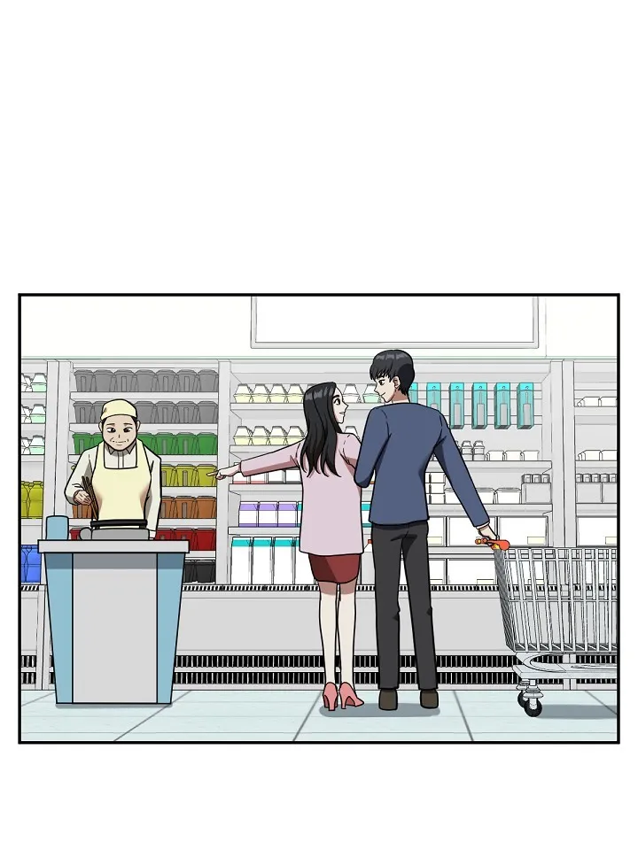 Read Change-Moi FR Manga Online