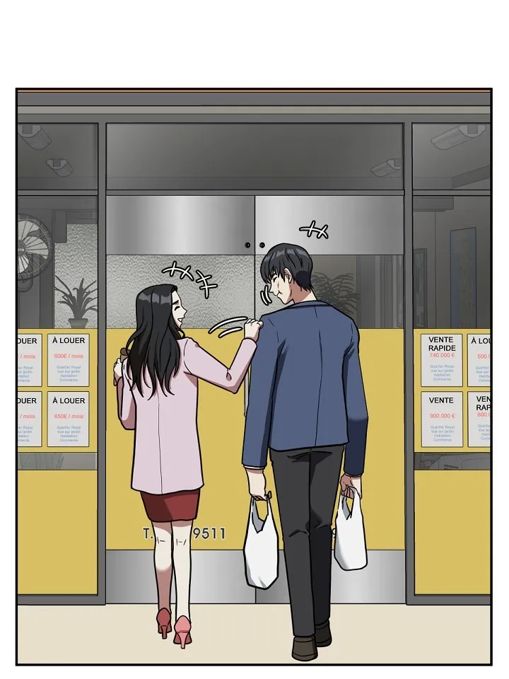 Read Change-Moi FR Manga Online