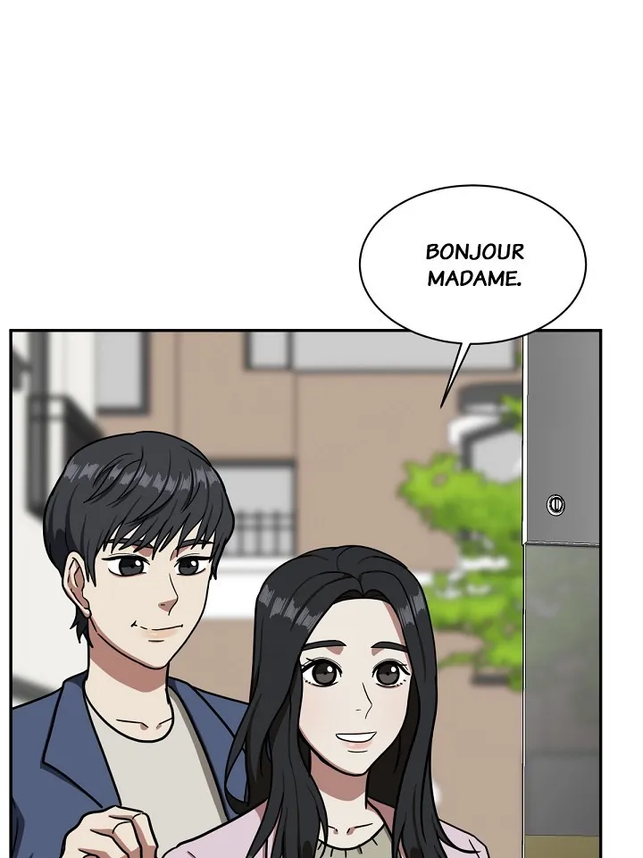 Read Change-Moi FR Manga Online