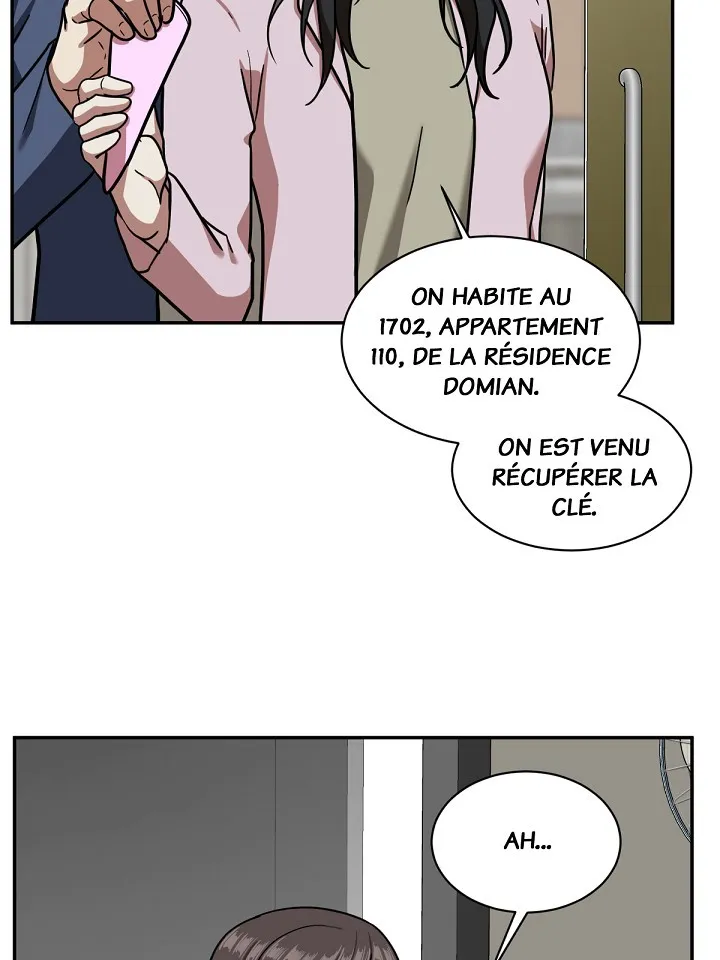 Read Change-Moi FR Manga Online